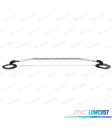 BARRA ANTI - APROXIMAÇÃO PARA BMW E36 320i 323i 325i 328i 92-99 ALUMÍNIO