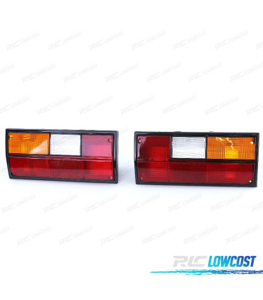 FAROLINS VOLKSWAGEN VW T2 T3 79-92