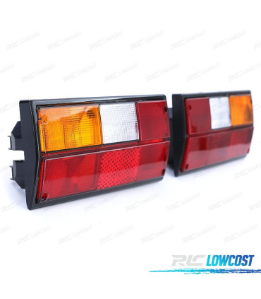 FAROLINS VOLKSWAGEN VW T2 T3 79-92