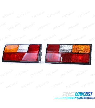 FAROLINS VOLKSWAGEN VW T2 T3 79-92