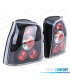 FAROLINS VOLKSWAGEN VW LUPO SEAT AROSA 97-05 PRETO