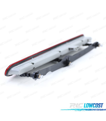 TERCEIRA LUZ STOP VOLKSWAGEN VW NEW BEETLE 98-10 LED VERMELHO