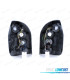 FAROLINS PARA OPEL ZAFIRA A 99-05 HELLA PRATA
