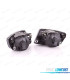 FARÓIS DE NEVOEIRO BMW E92 E93 06-13 FUMADO