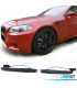 PISCAS LATERAIS MODELOS PARA BMW M LED PRETO
