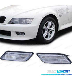 PISCAS LATERAIS PARA BMW Z3 COUPE ROADSTER 94-02 LED