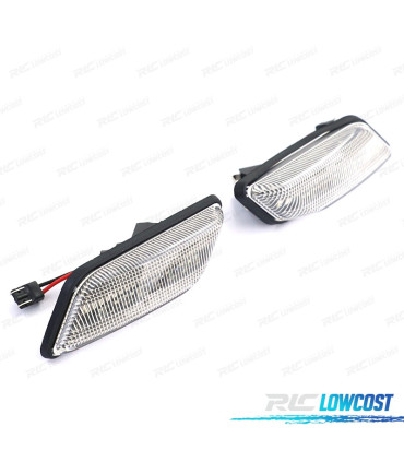 PISCAS LATERAIS PARA BMW Z3 COUPE ROADSTER 94-02 LED