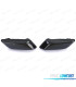 PISCAS LATERAIS PARA BMW Z3 COUPE ROADSTER 94-02 PRETO FUMADO