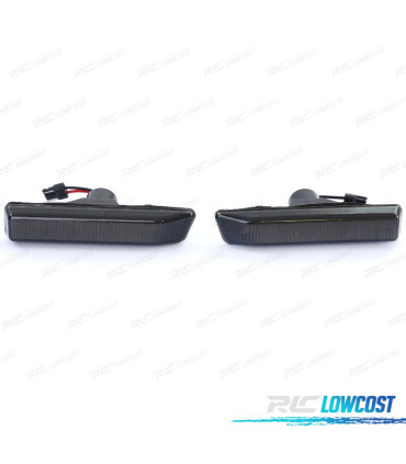 PISCAS LATERAIS PARA BMW E36 96-00 X5 E53 00-07