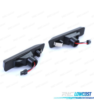PISCAS LATERAIS PARA BMW E36 96-00 X5 E53 00-07