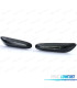 PISCAS LATERAIS PARA BMW E81 E82 E87 E88 E92 E93 X1 E84 LED PRETO