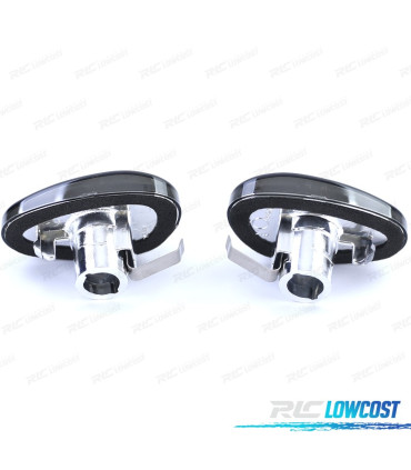 PISCAS LATERAIS ALFA ROMEO 145 146 155 GTV SPIDER FUMADO