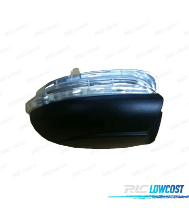 PISCA ESPELHO DIREITO VOLKSWAGEN VW GOLF TOURAN 1T 09-10