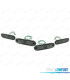 PISCAS LATERAIS MAZDA MX5 89-05 FUMADO