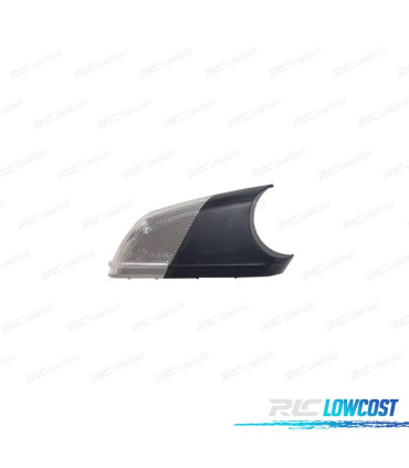 PISCA ESPELHO DIREITO PARA SKODA OCTAVIA 1Z 04-08