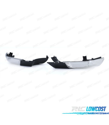 PISCAS ESPELHO PARA VOLKSWAGEN VW POLO 9N3 05-09