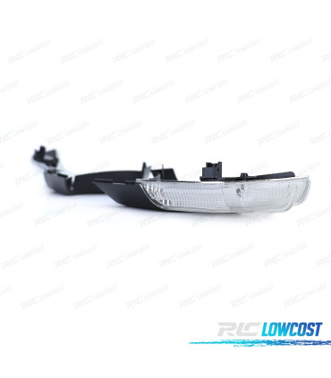 PISCAS ESPELHO PARA VOLKSWAGEN VW POLO 9N3 05-09
