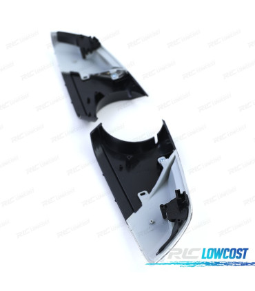PISCAS ESPELHO PARA VOLKSWAGEN VW POLO 9N3 05-09