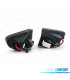 PISCAS LATERAIS PARA SMART FORTWO 451 07- LED PRETO