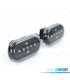 PISCAS LATERAIS PARA SMART FORTWO 453 14- LED PRETO