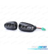 PISCAS LATERAIS OPEL ASTRA G 97-04 ZAFIRA A 99-05 LED FUMADO