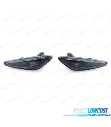 PISCAS LATERAIS MAZDA 6 GH 07-12 FUMADO