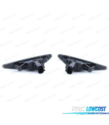 PISCAS LATERAIS MAZDA 6 GH 07-12 FUMADO