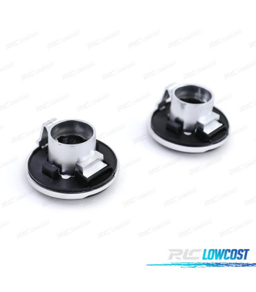 PISCAS LATERAIS MAZDA MX5 NA NB NBFL 90-05 CROMADO