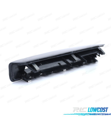 TERCEIRA LUZ DE STOP OPEL ASTRA H 5P 04-09 LED CRISTAL