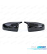 CARCAÇAS DE ESPELHO PARA BMW E70 E71 E72 LOOK M PRETO BRILHANTE