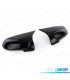 CARCAÇAS DE ESPELHO PARA BMW F10 F11 LCI F07 LOOK M BRIGHT BRIGHT