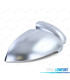 CARCAÇAS ESPELHO PARA VOLKSWAGEN VW PASSAT B8 3G 14- PRATA MATT