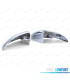 CARCAÇAS ESPELHO PARA VOLKSWAGEN VW GOLF 7 5G1 12- PRATA MATE