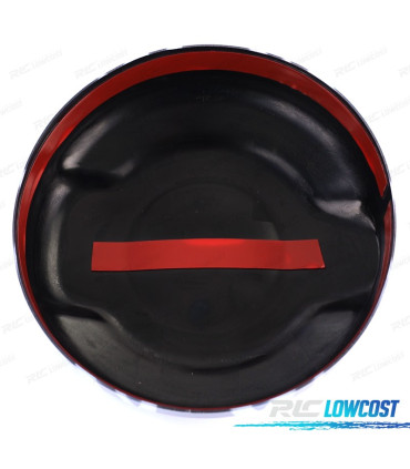 TAMPA DO TANQUE MINI ONE COOPER F55 F56 F57