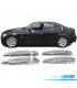 CARCAÇAS PUXADORES PORTA BMW E87 X6 E71 3ER E90 CROMADO