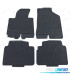 TAPETES DE BORRACHA KIA SPORTAGE SL 10- 4 PEÇAS