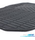 TAPETES DE BORRACHA BMW F30 F31 11-19 4 PEÇAS