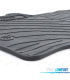 TAPETES DE BORRACHA LAND ROVER RANGE ROVER SPORT LM LS 04-13 3 PEÇAS