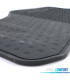 TAPETES DE BORRACHA VOLKSWAGEN VW PASSAT B8 14- 4 PEÇAS