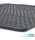 TAPETES DE BORRACHA VOLKSWAGEN VW POLO AW1 BZ1 17- 4 PEÇAS