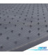 TAPETES DE BORRACHA MERCEDES CLASSE C W202 S202 93-01 4 PEÇAS