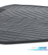 TAPETES DE BORRACHA BMW X1 E84 09-15 4 PEÇAS