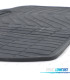 TAPETES DE BORRACHA BMW F01 08-15 4 PEÇAS