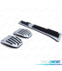 KIT CONJUNTO PEDAIS PARA BMW Z3 Z4 X3 X5 E81 E82 MANUAL LOOK M