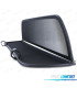 DEFLETOR DE VENTO MERCEDES SL CLASSE R129 89-01 PRETO