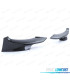 SPLITTERS PARA-CHOQUES FRONTAL BMW E92 E93 10-13 LOOK M PERFORMANCE CARBONO