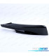 SPLITTERS PARA-CHOQUES FRONTAL BMW E90 E91 08-12 PACK M PRETO BRILHANTE