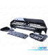 PARA-CHOQUES FRONTAL BMW X3 G01 17-21 LOOK M PERFORMANCE