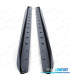 EXTENSÕES EMBALADEIRAS LATERAIS BMW G20 G21 18- LOOK M PERFORMANCE PRETO BRILHANTE