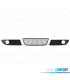 GRELHAS VOLKSWAGEN VW POLO 05-09 INFERIOR PARA FAROIS DE NEVOEIRO